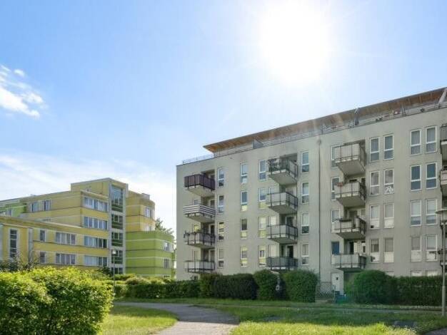 Wohnung zum Kauf provisionsfrei 255.000 € 2 Zimmer 59,4 m² 1. Geschoss Grünauer Straße 125 Köpenick Berlin 12557