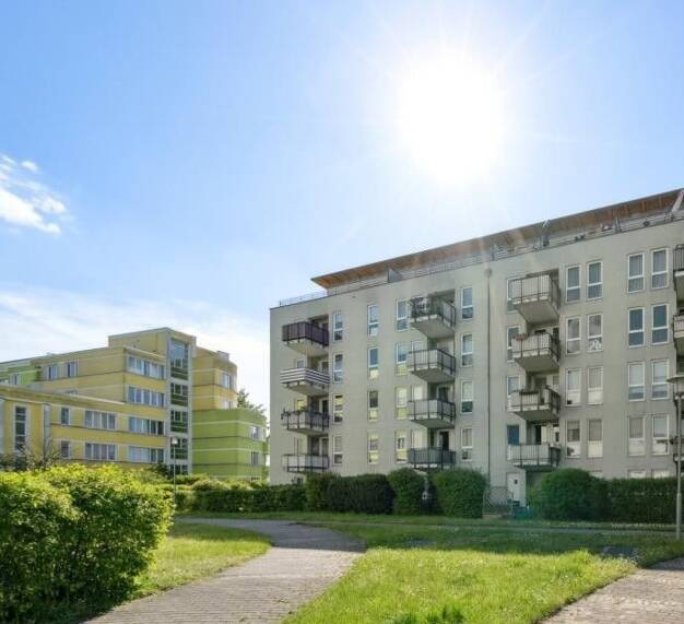 Wohnung zum Kauf provisionsfrei 249.000 € 2 Zimmer 59,4 m² 1. Geschoss Grünauer Straße 125 Köpenick Berlin 12557