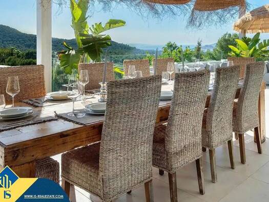 Chalet zum Kauf 2.990.000 € 4 Zimmer 409 m² Santa Eulària des Riu 07819