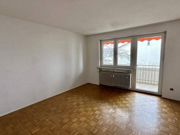 Wohnung zum Kauf 129.000 € 2 Zimmer 49 m² 1. Geschoss Altötting 84503