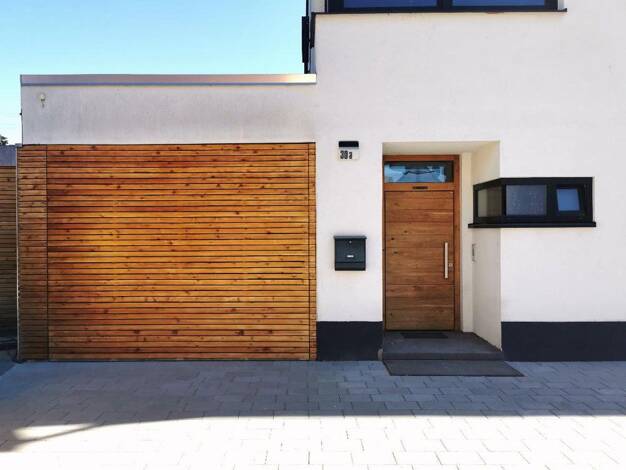 Doppelhaushälfte zum Kauf provisionsfrei 949.000 € 11 Zimmer 260 m² 980 m² Grundstück Hanhofen 67374