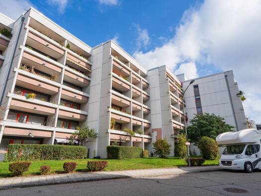 Wohnung zum Kauf 241.200 € 1 Zimmer 38,8 m² 3. Geschoss Unterhaching 82008