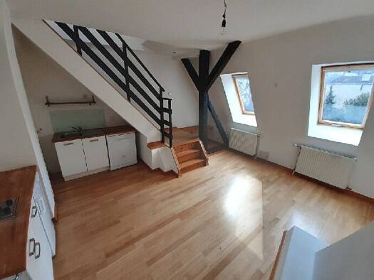 Maisonette zur Miete 593 € 2 Zimmer 53 m² Wien 1130
