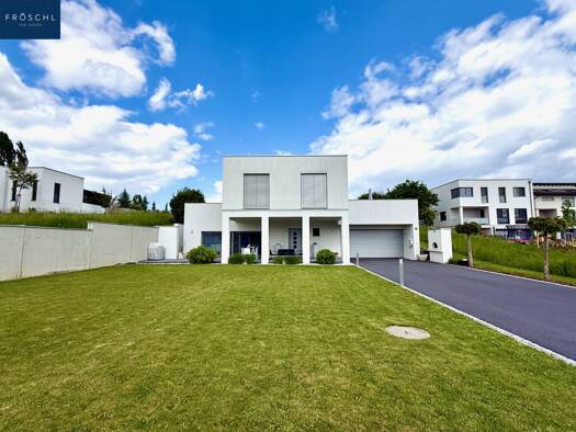 Haus zum Kauf 555.000 € 5 Zimmer 164,8 m² 5.482 m² Grundstück Stinatz 7552