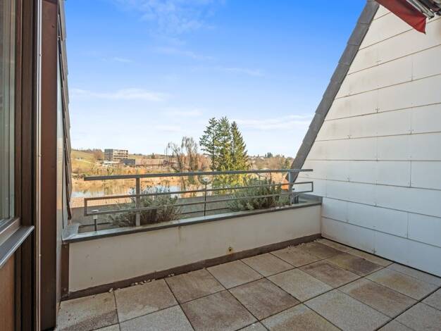 Wohnung zum Kauf 179.000 € 2 Zimmer 40 m² Meersburg Meersburg 88709