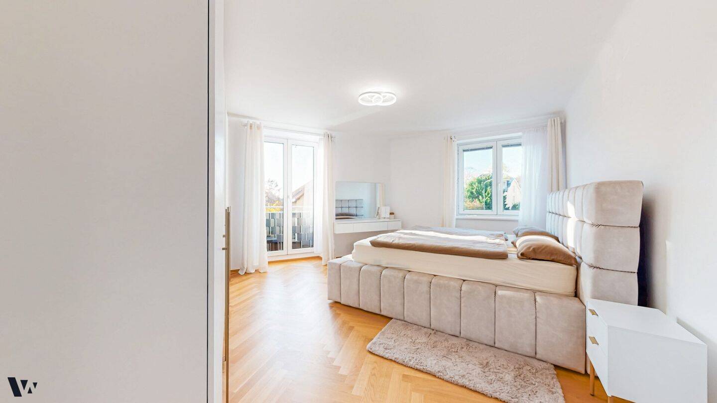 Wohnung – Floridsdorf - Ansicht 5