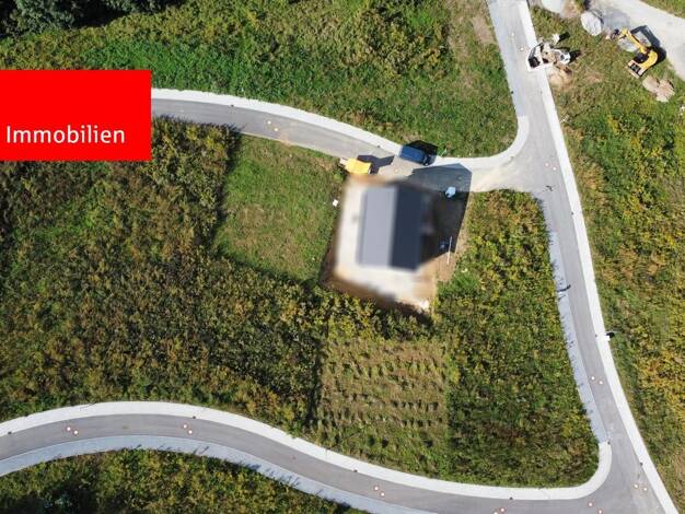 Grundstück zum Kauf 195.220 € 454 m² Grundstück frei ab sofort Lautern Lautertal 64686