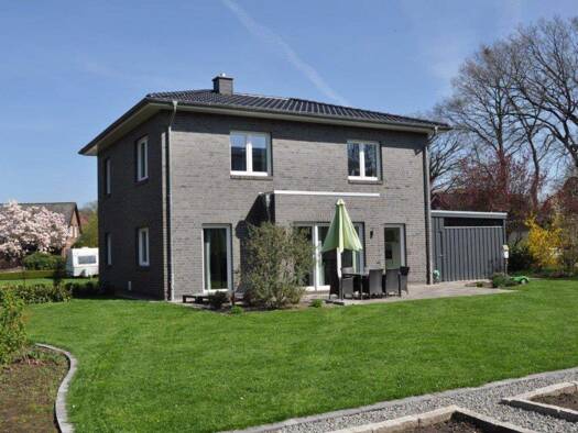 Einfamilienhaus zum Kauf 524.788 € 5 Zimmer 179 m² 757,5 m² Grundstück Augustfehn I Apen / Augustfehn 26689