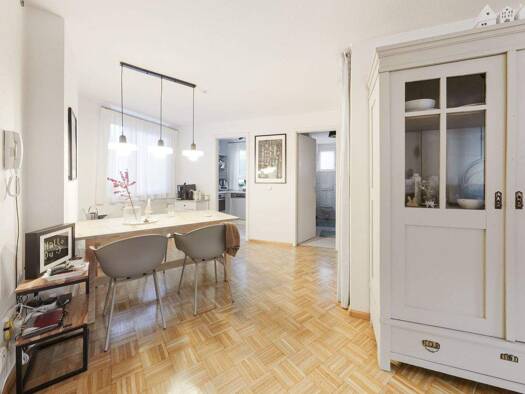 Maisonette zum Kauf 308.100 € 3,5 Zimmer 79,2 m² Nordoststadt Offenburg 77654