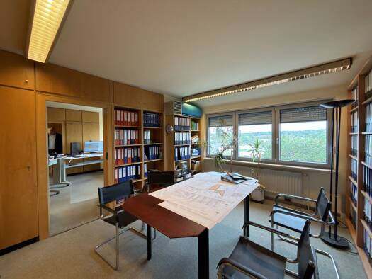 Bürofläche zur Miete 800 € 3 Zimmer 100 m² Bürofläche Steinbeck Buchholz in der Nordheide 21244