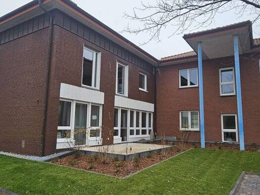 Wohnung zur Miete 940 € 4 Zimmer 118 m² 1. Geschoss frei ab 01.01.2026 Holzhausen II Hille 32479