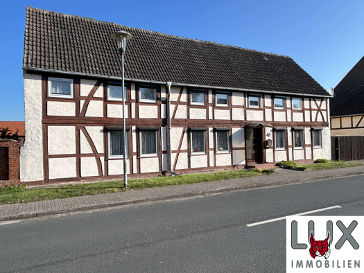 Haus zum Kauf 68.000 € 6 Zimmer 145 m² 2.394 m² Grundstück Stapel 40 Stapel Altmärkische Höhe 39606