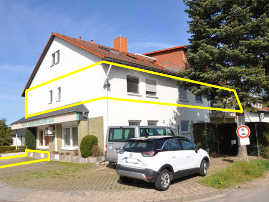 Wohnung zum Kauf provisionsfrei 720.000 € 5 Zimmer 156 m² Geschoss 1/2 Diedenbergen Hofheim am Taunus 65719