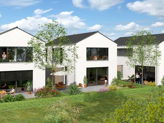 Einfamilienhaus zum Kauf provisionsfrei 4 Zimmer 120 m² 337 m² Grundstück frei ab 31.12.2027 Ludwig-Thoma-Straße 6 Neumarkt Neumarkt in der Oberpfalz 92318