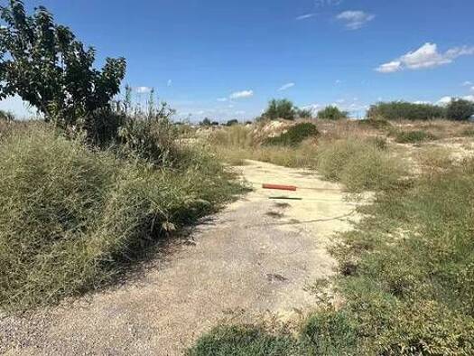 Grundstück zum Kauf 79.000 € Partida Acequia Palacio Formentera del Segura 03179