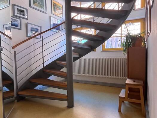 Maisonette zur Miete 850 € 2 Zimmer 67 m² Geschoss 3/3 frei ab 01.10.2026 Altstadt Stralsund 18439