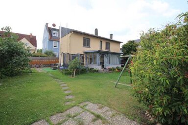 Einfamilienhaus zum Kauf 495.000 € 3 Zimmer 105 m² 544 m² Grundstück Budenheim 55257