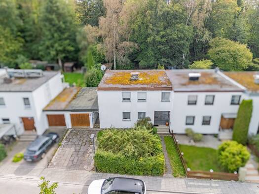 Reihenendhaus zum Kauf 675.000 € 4,5 Zimmer 117 m² 535 m² Grundstück Baldham Vaterstetten 85598