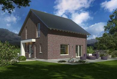 Einfamilienhaus zum Kauf 399.000 € 4 Zimmer 135,1 m² 800 m² Grundstück Liepe 16248