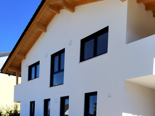 Wohnung zur Miete 990 € 2 Zimmer 79,9 m² Geschoss 1/2 Vilshofen Vilshofen an der Donau 94474