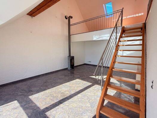 Maisonette zur Miete 1.800 € 3 Zimmer 170 m² frei ab 01.02.2026 Fuchsstraße 57 Dambach Fürth 90768