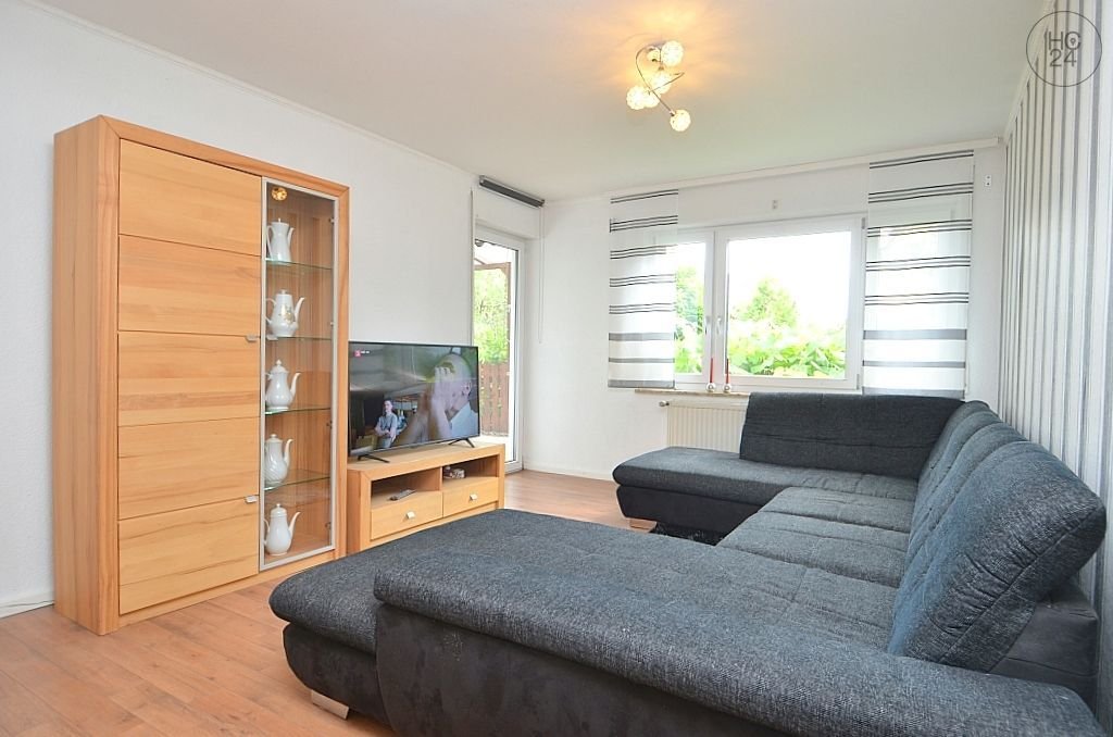 Wohnung zur Miete Wohnen auf Zeit 1.530 € 2 Zimmer 75 m²<br/>Wohnfläche 10.11.2024<br/>Verfügbarkeit Eibach Nürnberg 90451