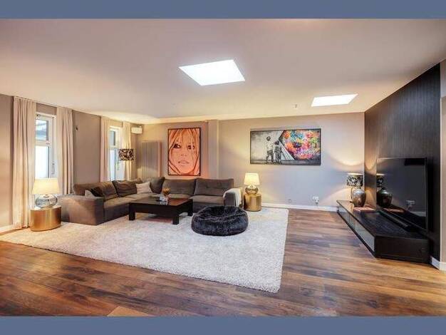Haus zur Miete Wohnen auf Zeit 11.800 € 8 Zimmer 420 m² Baldham Vaterstetten 85598