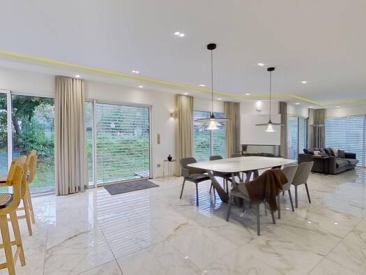 Villa zum Kauf 915.000 € 6 Zimmer 254 m² 742 m² Grundstück Briand Franklin Nord leymen 68200