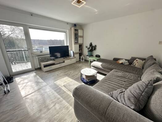 Wohnung zur Miete 520 € 3 Zimmer 80 m² 2. Geschoss frei ab 01.06.2026 Sessenbach 56237