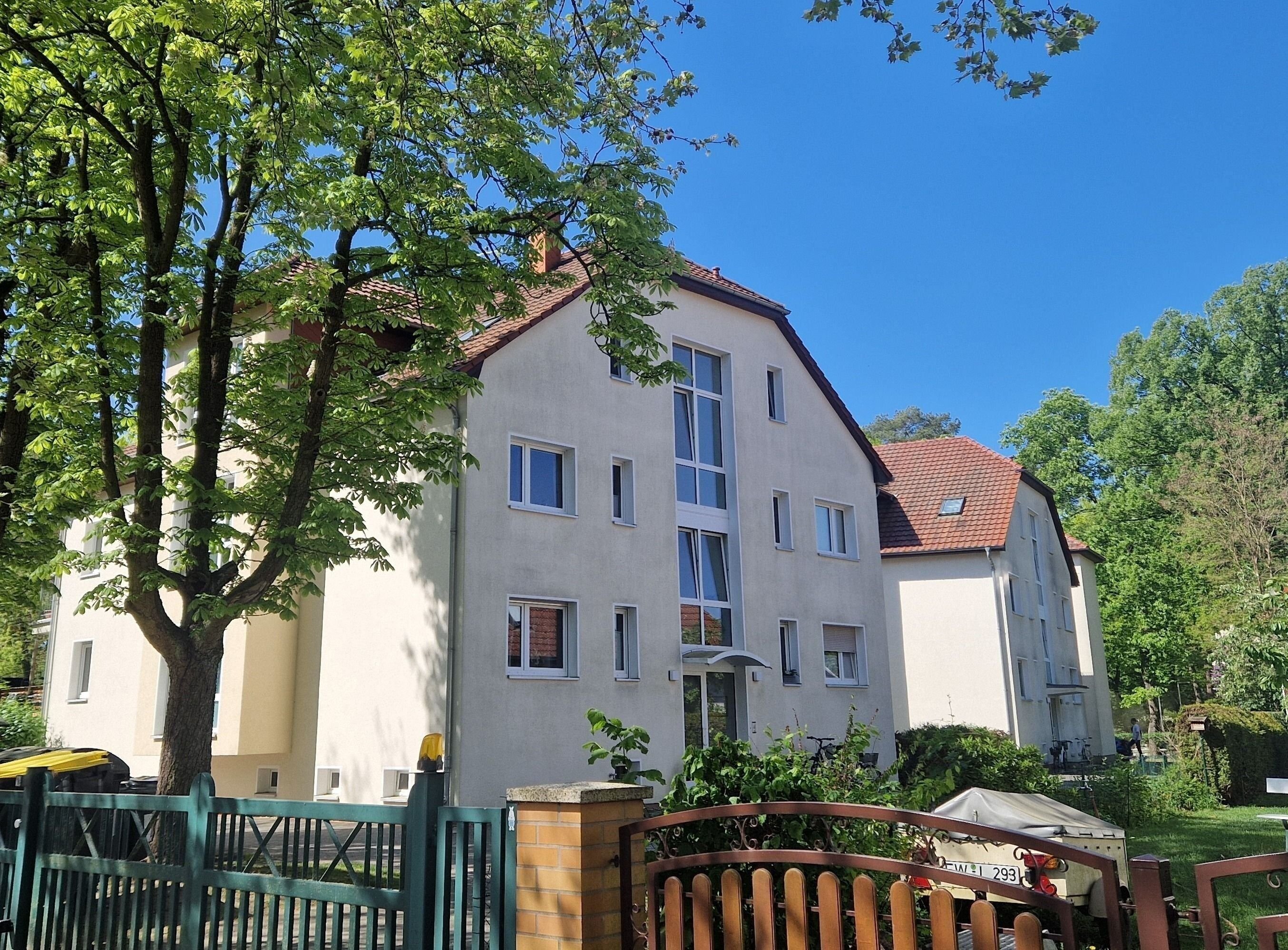 Maisonette zum Kauf 335.000 € 4 Zimmer 115 m²<br/>Wohnfläche EG<br/>Geschoss ab sofort<br/>Verfügbarkeit Forsthausstraße 11 Bad Saarow-Pieskow Bad Saarow 15526