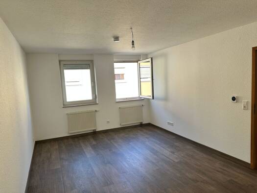 Wohnung zur Miete 620 € 2 Zimmer 74 m² Geschoss 2/4 frei ab 01.11.2026 Bad Brückenau Bad Brückenau 97769