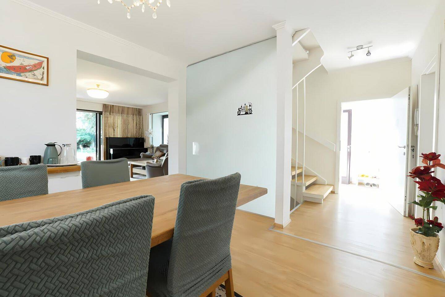 Haus – Döbling - Ansicht 4
