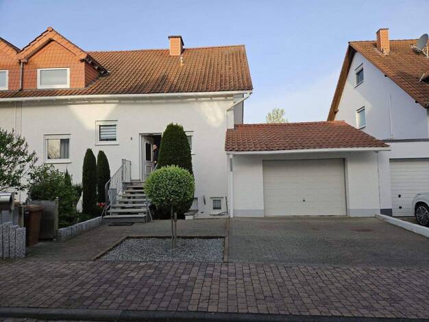 Mehrfamilienhaus zum Kauf provisionsfrei 663.000 € 7 Zimmer 214 m² 451 m² Grundstück Mommenheim 55278