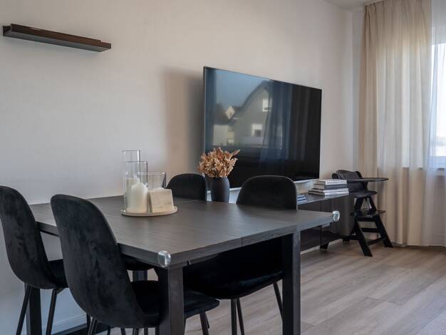 Wohnung zum Kauf provisionsfrei 200.000 € 3 Zimmer 68 m² Geschoss 1/2 Heidenoldendorf Detmold 32758