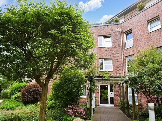 Wohnung zum Kauf 350.000 € 3 Zimmer 86 m² 1. Geschoss Langenhagen 30853