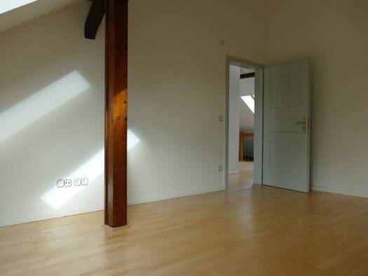 Maisonette zum Kauf provisionsfrei 305.000 € 4 Zimmer 94 m² 3 Geschosse frei ab sofort Löbervorstadt Erfurt 99096