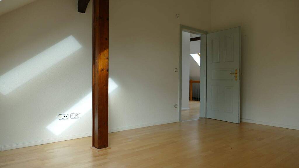 Maisonette zum Kauf provisionsfrei 305.000 € 4 Zimmer 94 m² 3 Geschosse frei ab sofort Löbervorstadt Erfurt 99096