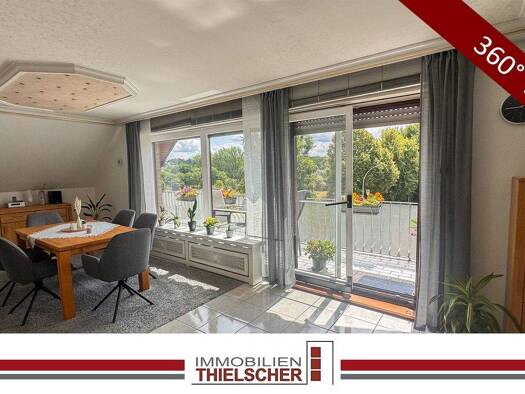 Wohnung zum Kauf 198.000 € 3 Zimmer 99 m² frei ab 01.03.2026 Marienberg Übach-Palenberg 52531