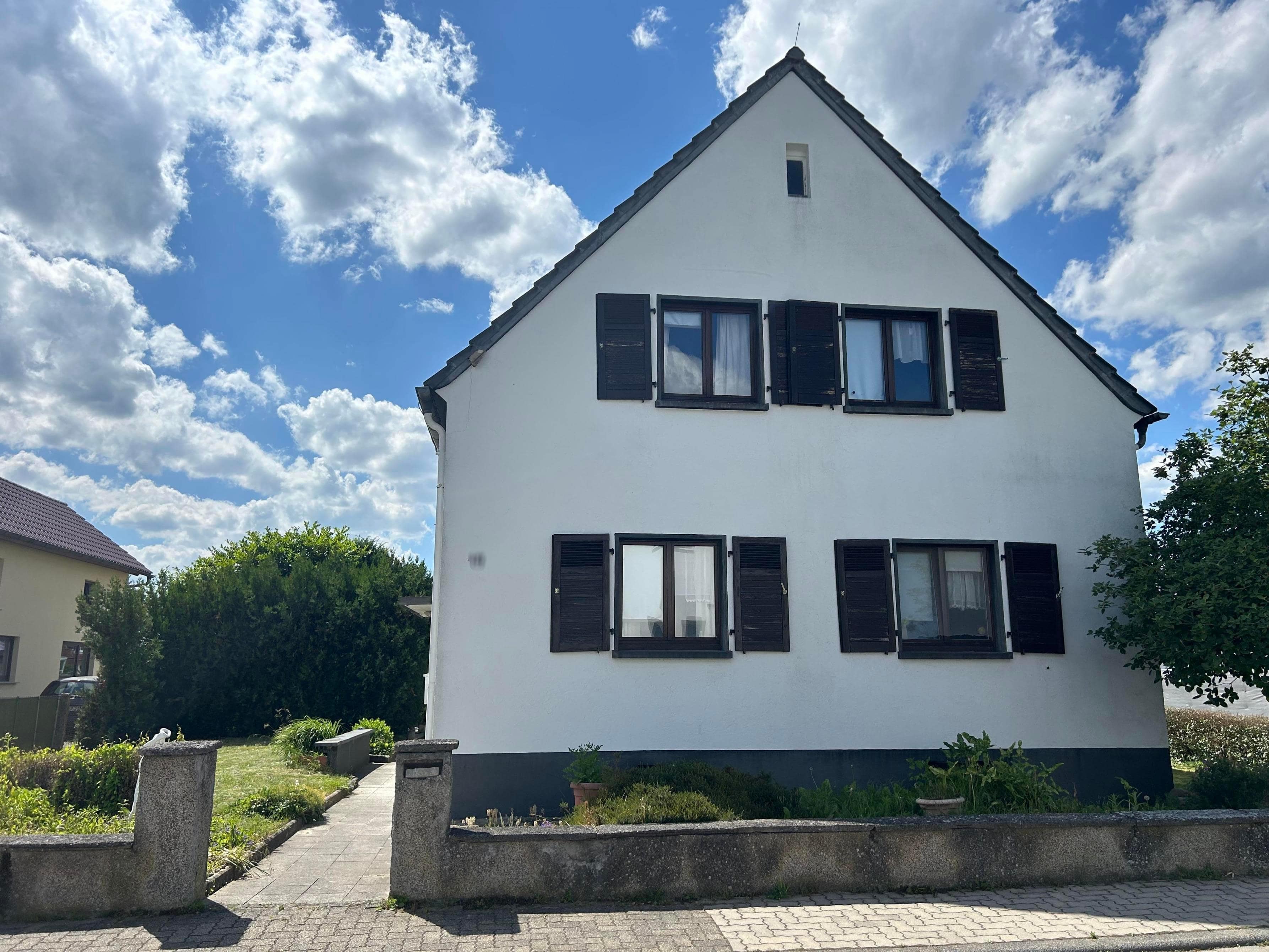 Einfamilienhaus zum Kauf 269.000 € 6 Zimmer 148 m²<br/>Wohnfläche 547 m²<br/>Grundstück Freckenfeld 76872