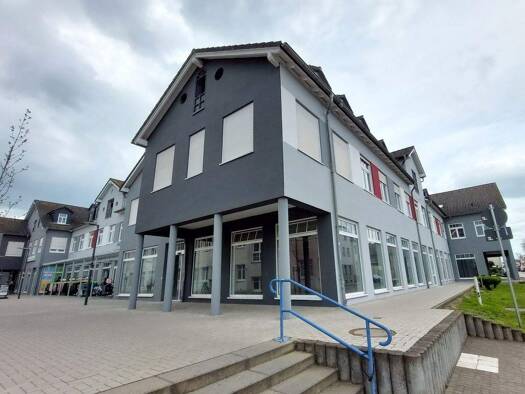 Wohnung zur Miete - Erstbezug 770 € 3 Zimmer 102,7 m² Luchstr. 17 Roßlau Dessau-Roßlau 06862