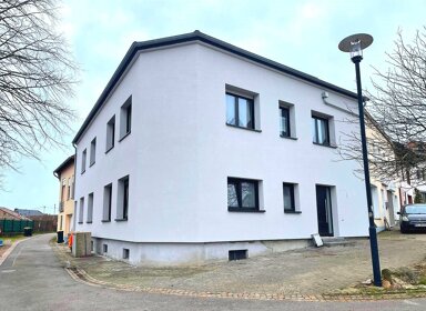 Wohnung zur Miete 740 € 3 Zimmer 80 m² 1. Geschoss frei ab 01.04.2025 Kaiserstrasse Orscholz Mettlach 66693