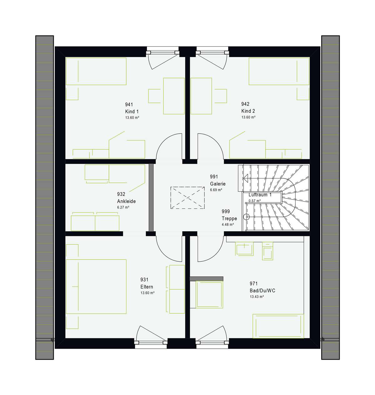 Einfamilienhaus zum Kauf provisionsfrei 215.000 € 5 Zimmer 145 m²<br/>Wohnfläche 600 m²<br/>Grundstück Niedersohren 55487