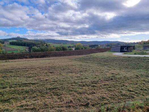 Grundstück zum Kauf provisionsfrei 900 m² Grundstück Kutzenberger Str. 134 Ebensfeld 96250