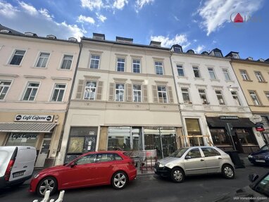 Restaurant zur Miete 1.990 € Wellritzstraße 42 Bleichstraße Wiesbaden 65183