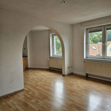 Wohnung zur Miete 460 € 2 Zimmer 50 m² Röhrchenstraße 41 Oberdorf - Helenenberg Witten 58452