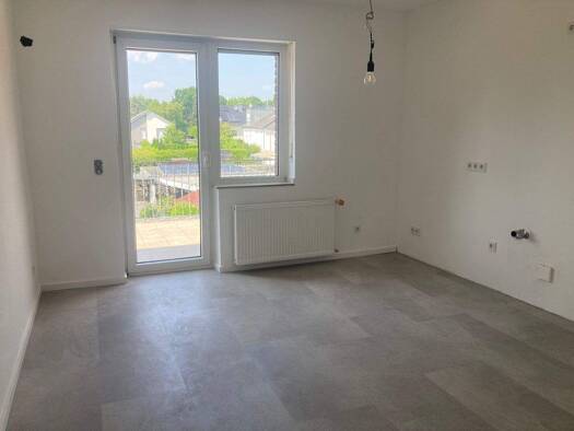 Wohnung zur Miete 640 € 2 Zimmer 55 m² 1. Geschoss Graf-Haeseler-Straße 44 Bettrath Ost 41066