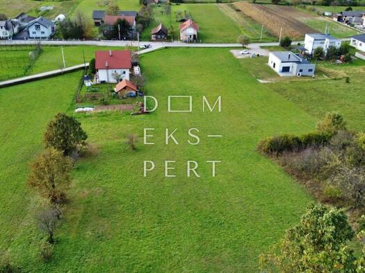 Grundstück zum Kauf 185.000 € Sesvete 10000