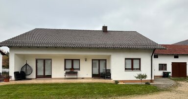 Einfamilienhaus zur Miete 1.200 € 5 Zimmer 122 m² frei ab 01.02.2025 Alteneich Berg im Gau 86562