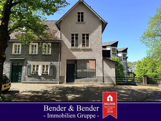 Einfamilienhaus zum Kauf 154.000 € 6 Zimmer 186 m² 103 m² Grundstück Wissen 57537
