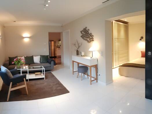 Wohnung zur Miete 980 € 2 Zimmer 52 m² EG frei ab 01.08.2026 Weddinger Weg 1 Rahlstedt Hamburg 22149